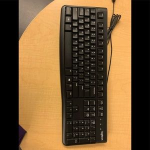 Keyboard perfect conditions new